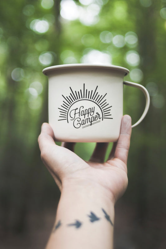 L'essentiel pour les amoureux du camping