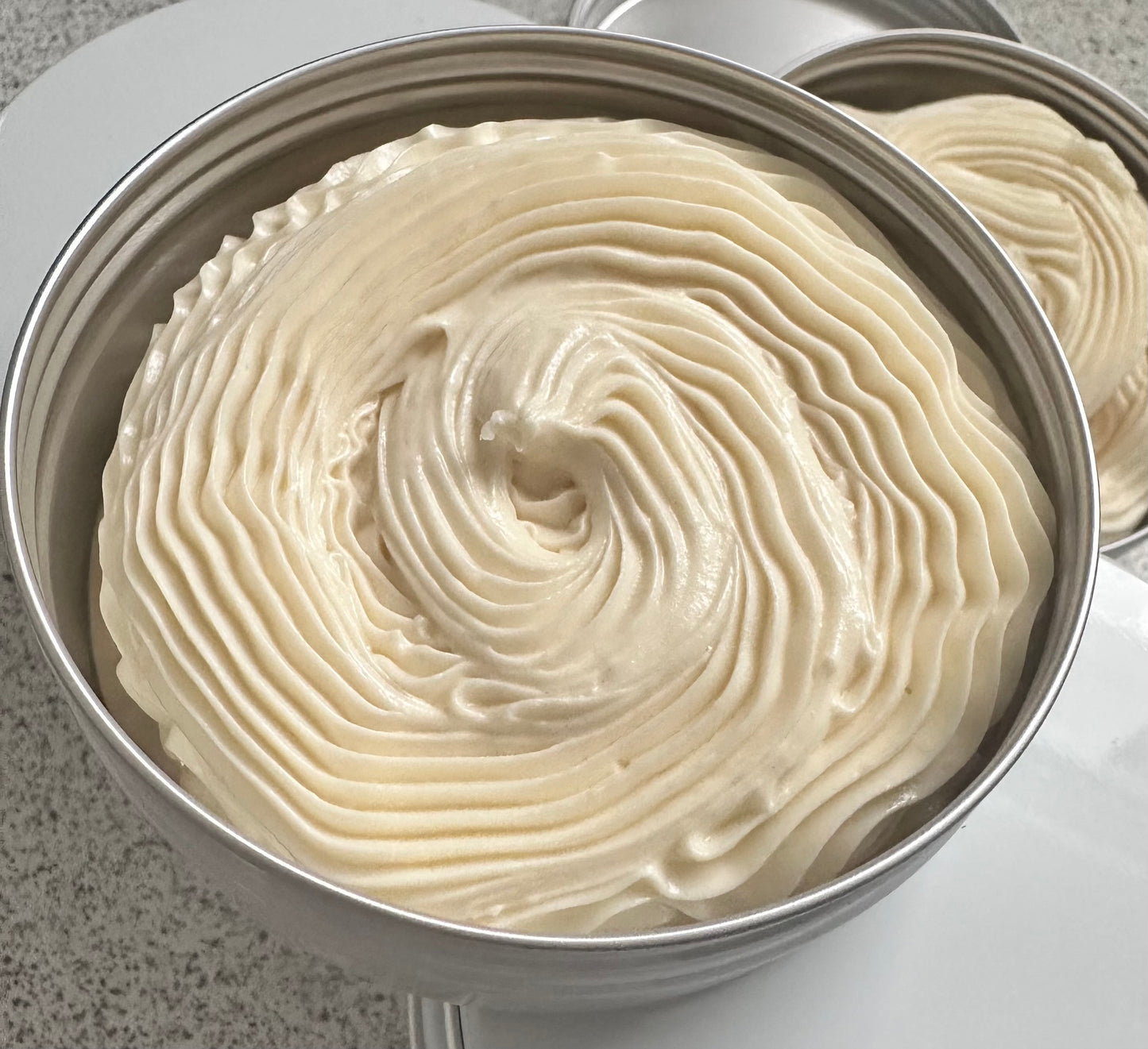 Savon Fouetté à l’Érable – Douceur & Hydratation