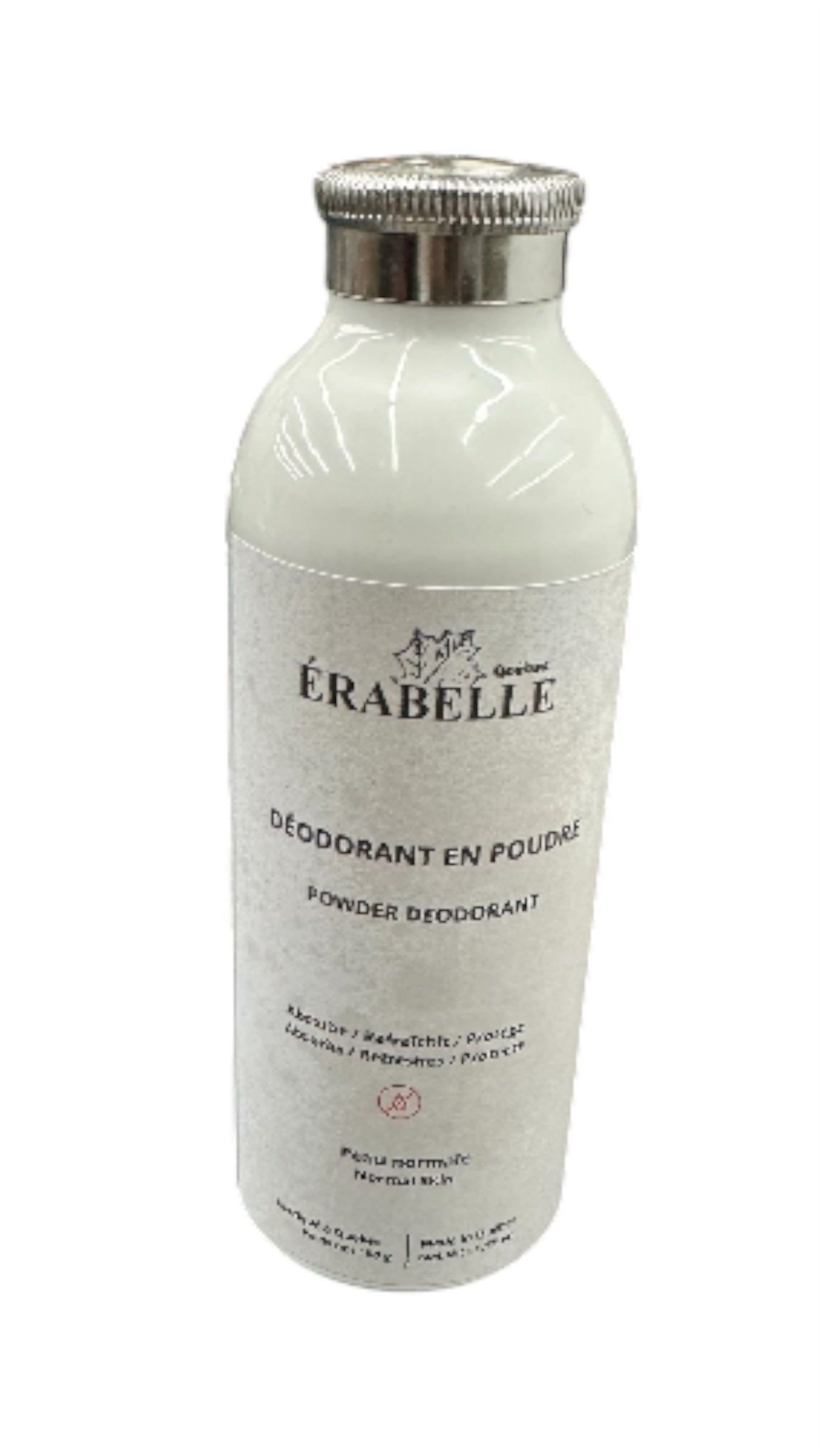 Déodorant en poudre - 50gr