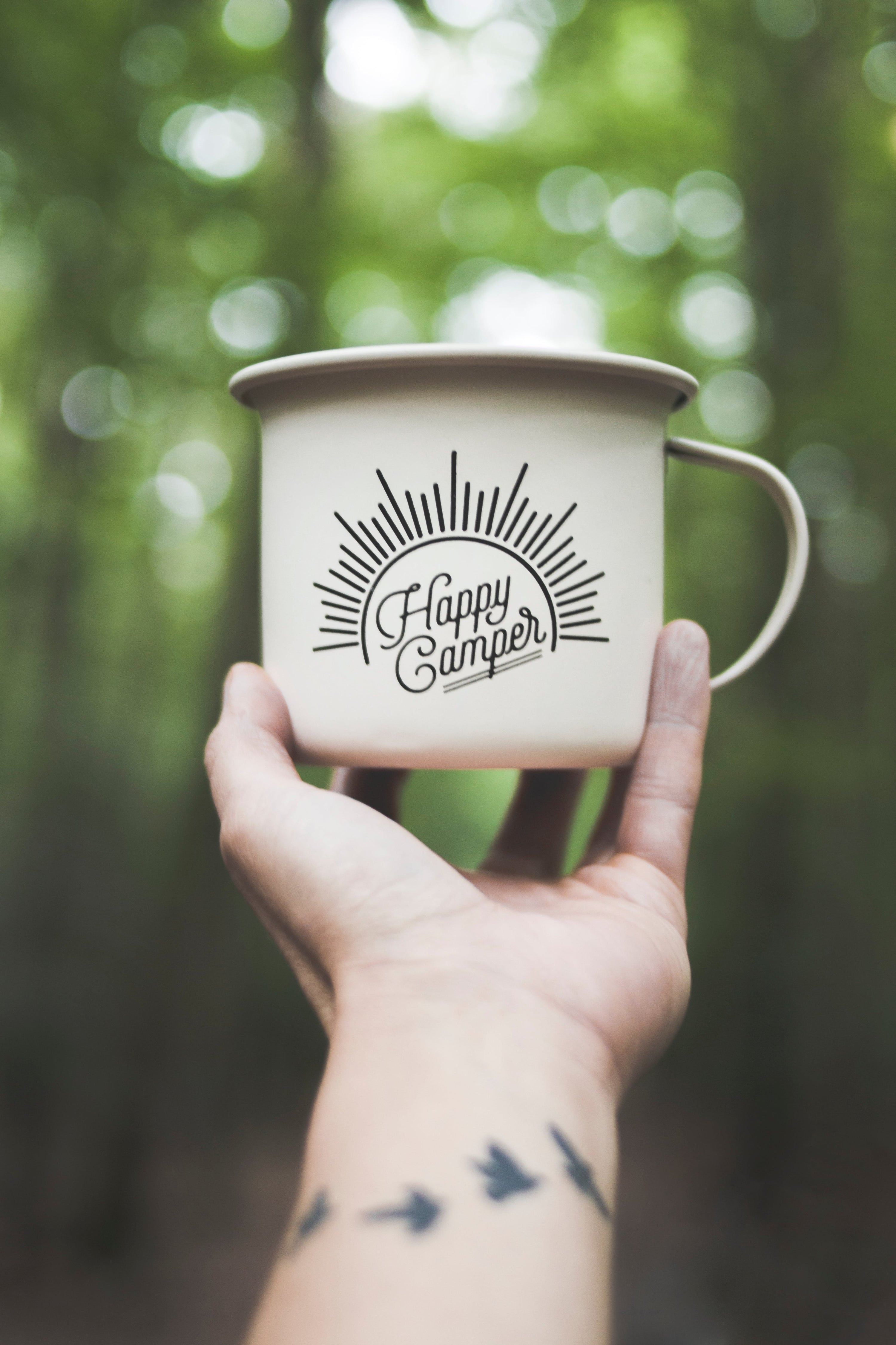 L'essentiel pour les amoureux du camping