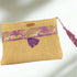 trousse de maquillage artisanale