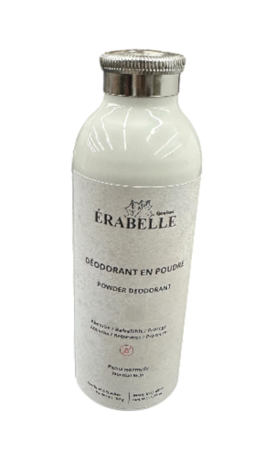 Déodorant en poudre - 50gr
