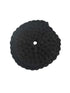 Disque démaquillant au crochet lavable